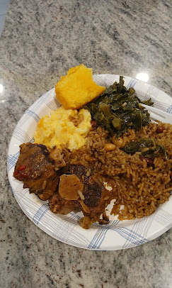 Oxtail plate