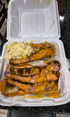 Southern Comfort